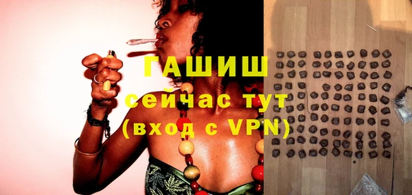 хмурый Богородск