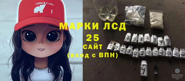 хмурый Богородск